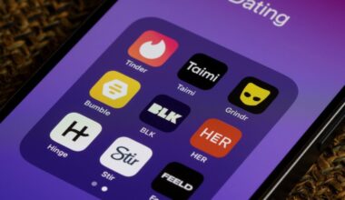 AI Ruined Job Applications, So People Are Resorting to Dating Apps to Find Work