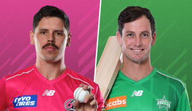 Sydney Sixers v Melbourne Stars: match preview