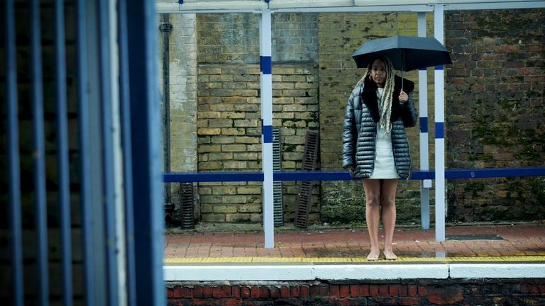 'I didn't know where to turn,' says Kiki