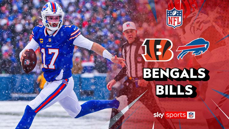 Cincinnati Bengals @ Buffalo Bills | Week 14 NFL highlights