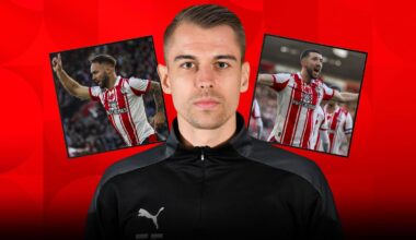 Tonda Eckert, Southampton