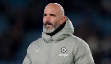 Enzo Maresca: Chelsea head coach dismisses reports linking him to Man City as '100 per cent speculation' | Football News