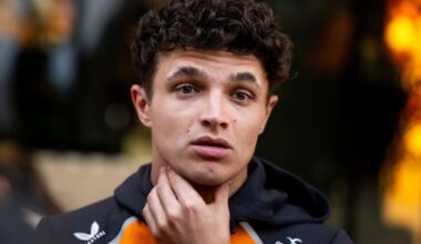 F1 championship permutations: How Lando Norris can win title at Qatar Grand Prix on Sunday as Oscar Piastri, Max Verstappen try to stop McLaren driver | F1 News