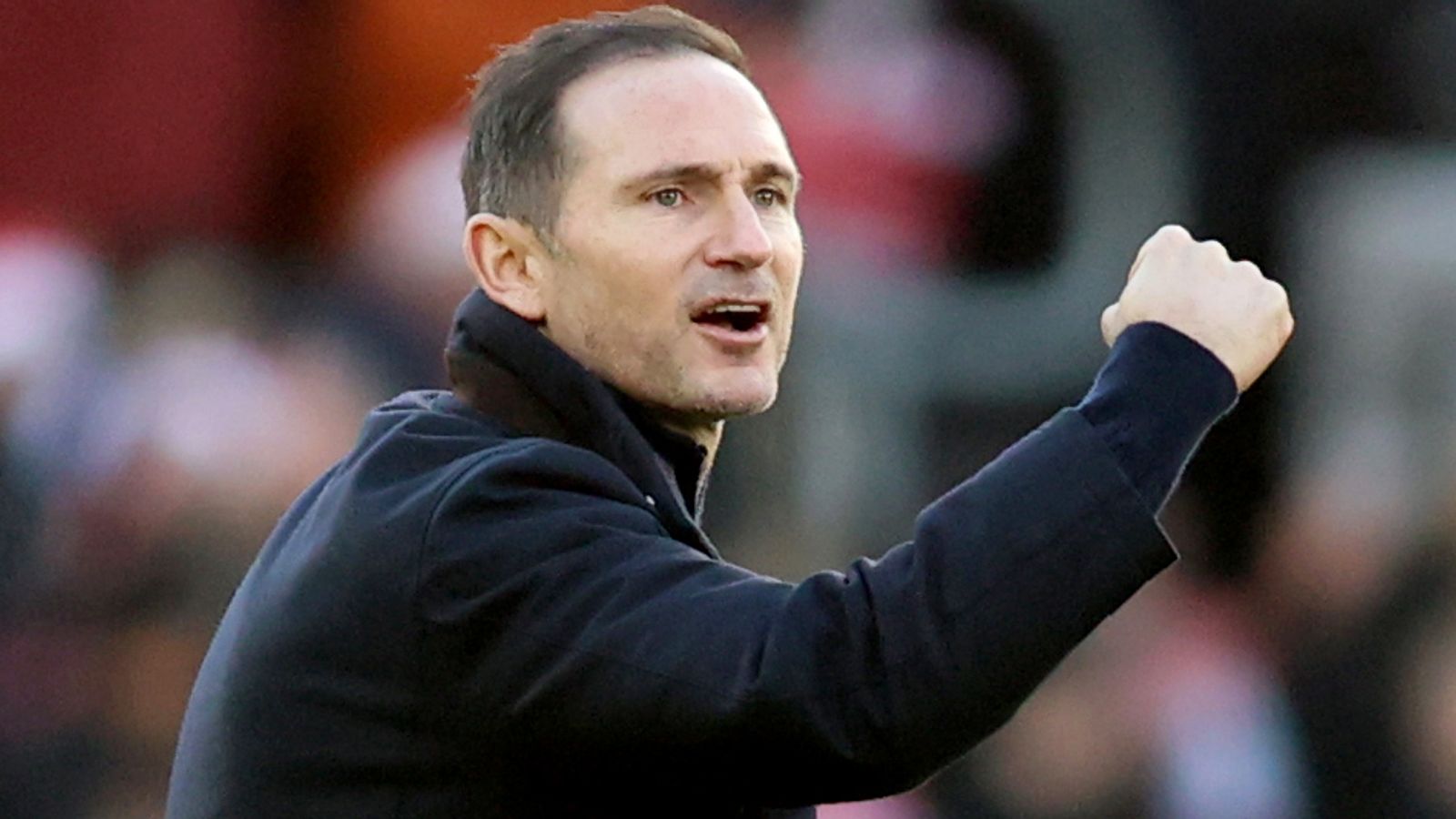 Southampton 1-1 Coventry City: Nathan Wood earns point for Saints against 10-player Sky Blues | Football News