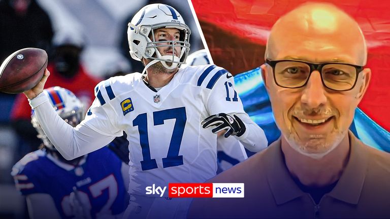 neil reynolds on philip rivers return to nfl