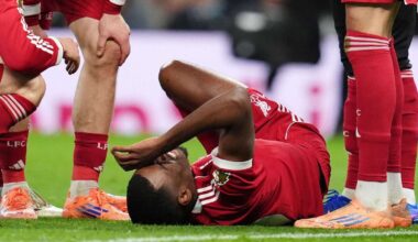Alexander Isak injury: Liverpool striker set for lengthy absence after 'reckless' Micky van de Ven challenge, says Arne Slot | Football News