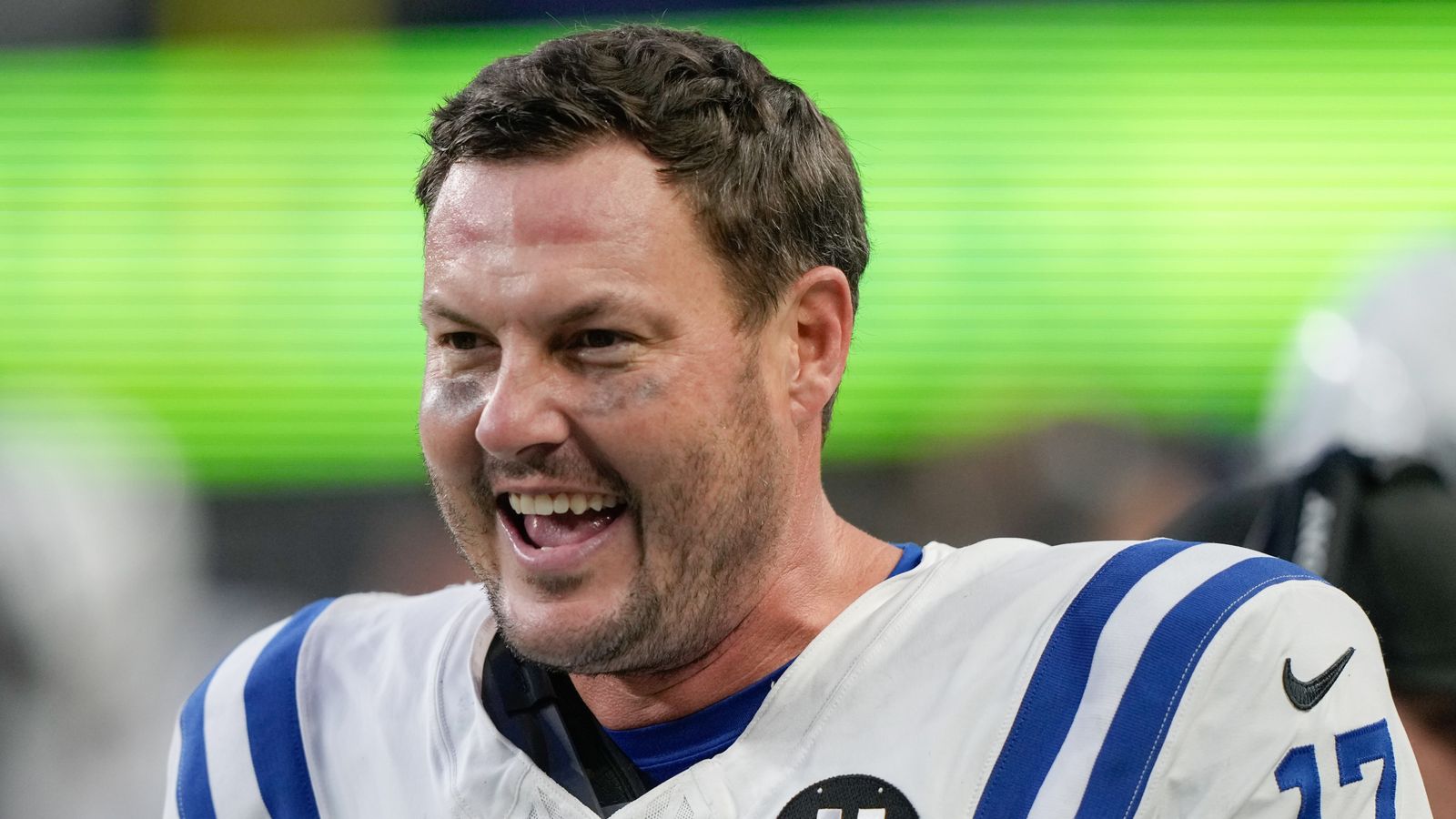 Philip Rivers beaten in shock NFL return with Indianapolis Colts at age of 44 | NFL News