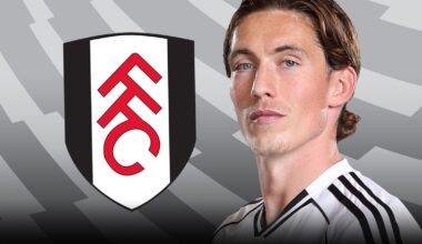 Harry Wilson interview: Fulham winger discusses secret behind goalscoring form and nearly joining Leeds on Deadline Day | Football News