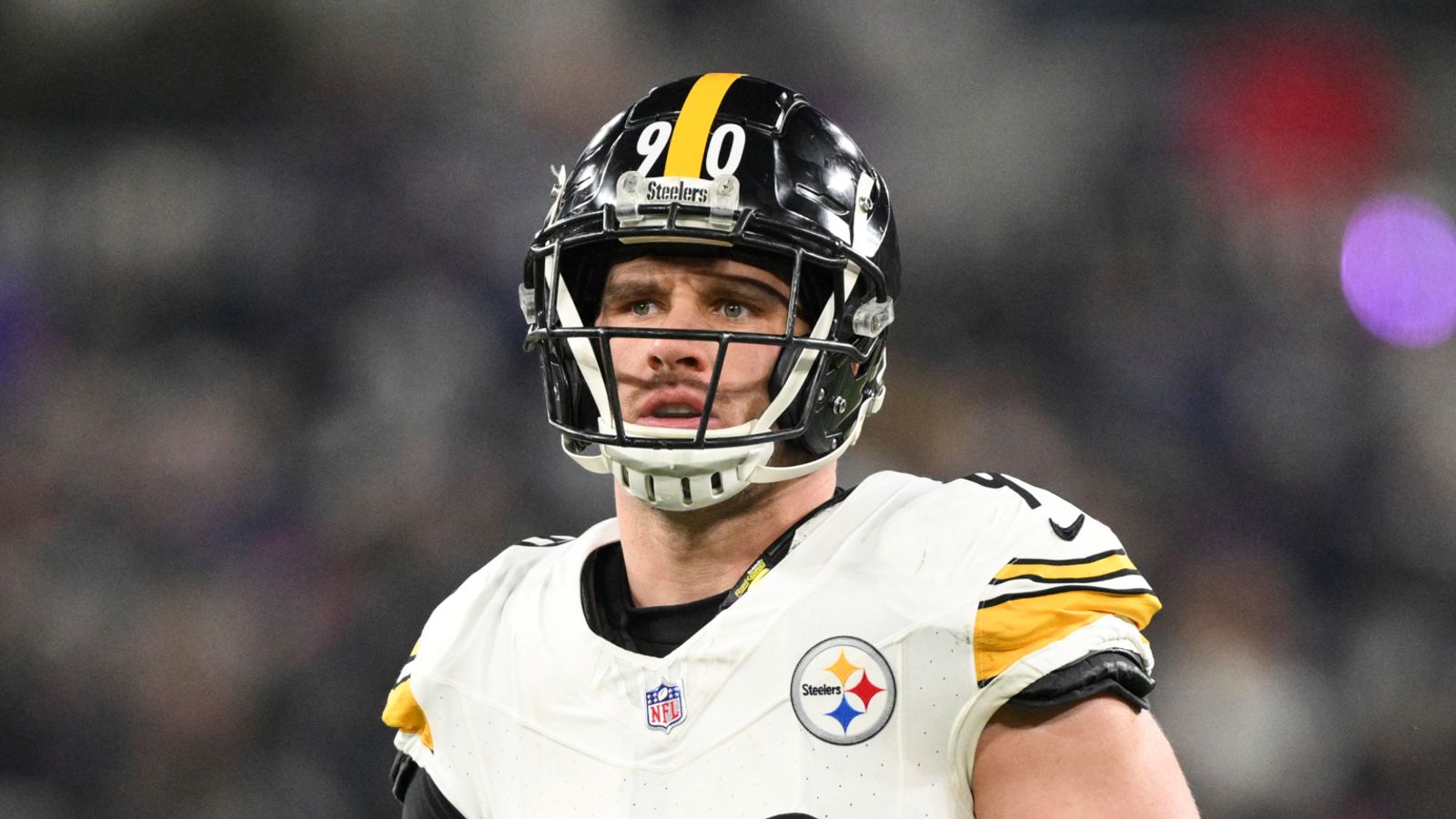 The Pittsburgh Steelers have made their star outside linebacker Trent Jordan Watt the NFL's highest-paid defensive player