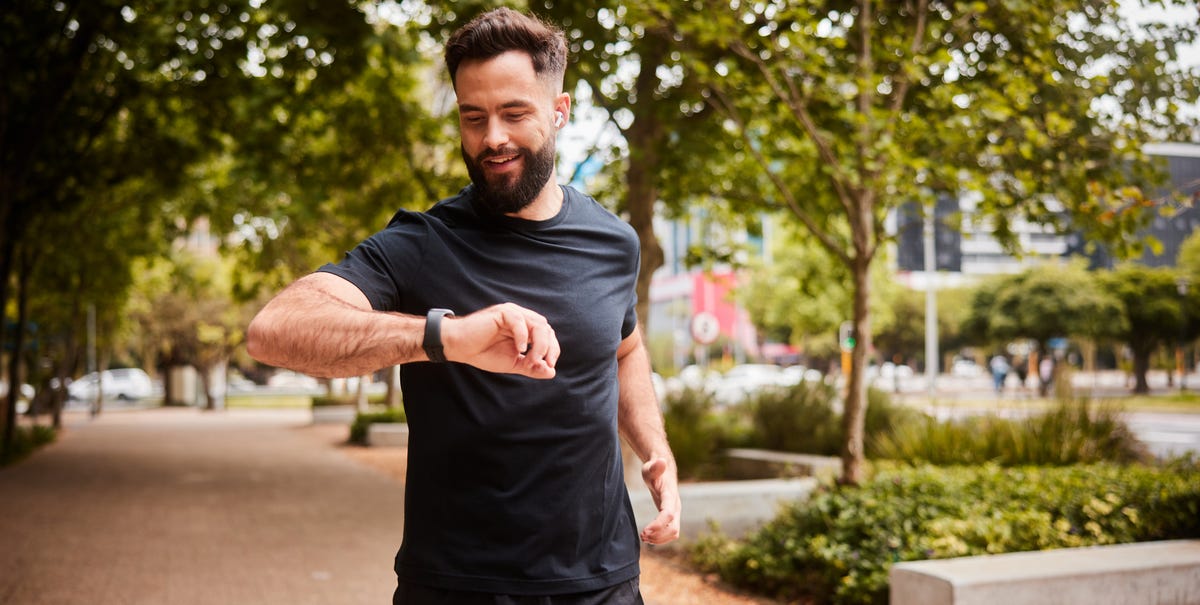 Be more hare than tortoise – we break down the science on the benefits of slow running for distance runners