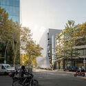 SNOB Architects Designs Contemporary Office Building in Barcelona’s El Raval District - Image 5 of 5