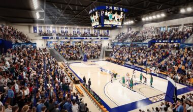 Investment In Basketball Across the West Coast Conference Provides A Strong Foundation For Success