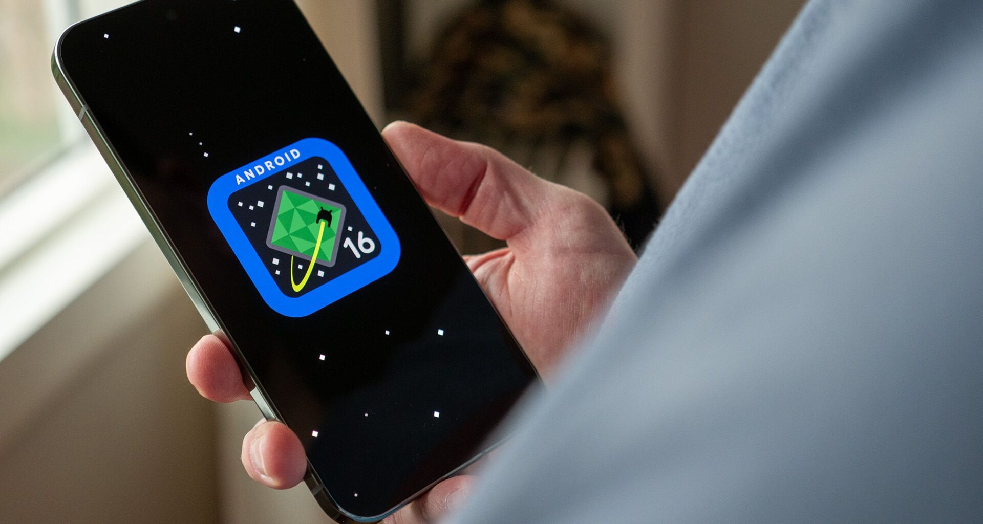 Google starts rolling out Android 16 QPR3 Beta 1.1 is rolling out with an important fix