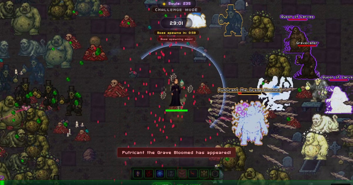 Here's "the world's first fully playable game created 100% through AI"