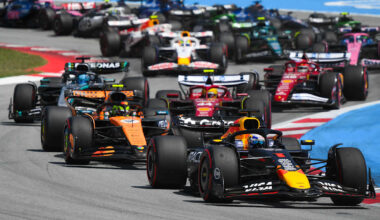 Find out who's driving where