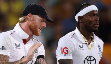 On-and-off Jof underlines where England need a spell