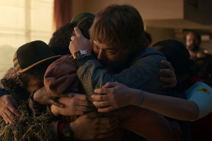 "Stranger Things" Finale Is Packing Cinemas