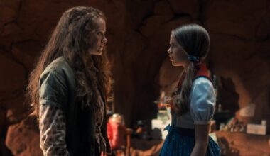 Stranger Things Fans Are Worried After Season 5, Volume 2