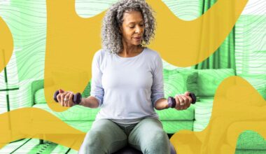 Why Strength Training Is Essential for Cognitive Function