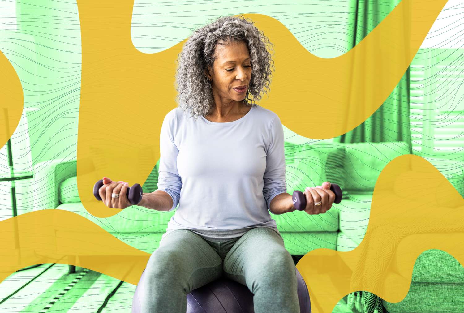 Why Strength Training Is Essential for Cognitive Function