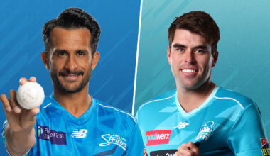 Adelaide Strikers v Brisbane Heat: match preview