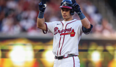 Guardians Sign Stuart Fairchild To Minor League Deal