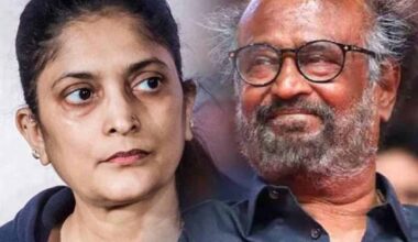 Sudha Kongara’s Unusual Dream Project With Rajinikanth