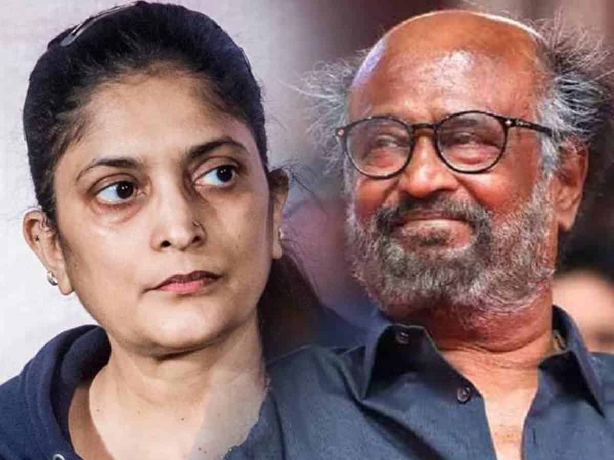 Sudha Kongara’s Unusual Dream Project With Rajinikanth