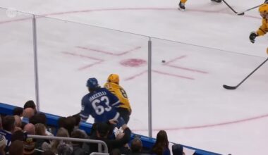 Maccelli pinballs one home | NHL.com