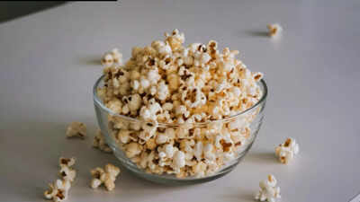 Surprising health benefits hidden in a bowl of popcorn
