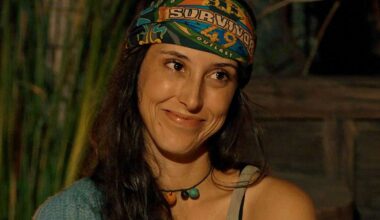 Sophi Balerdi reveals why she was the happiest 'Survivor' loser ever