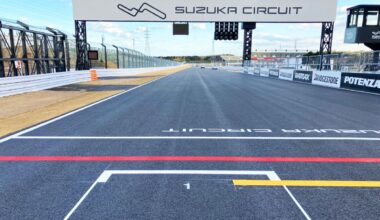F1 fans can now own a piece of Suzuka as track undergoes changes ahead of 2026 Japanese GP