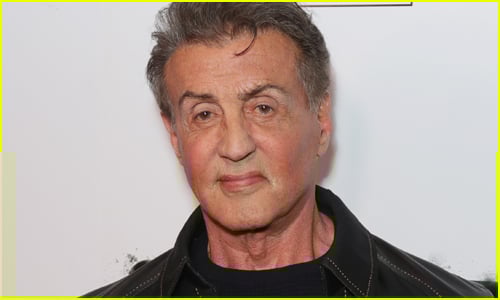 Sylvester Stallone
