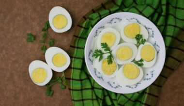 Who should limit their egg consumption?