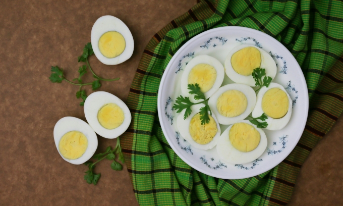 Who should limit their egg consumption?