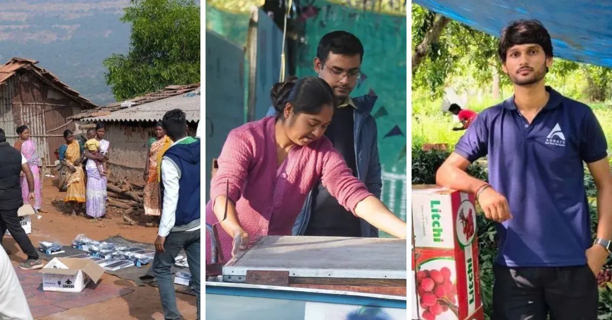 India’s Most Innovative Startups of 2025 Solving Real Problems