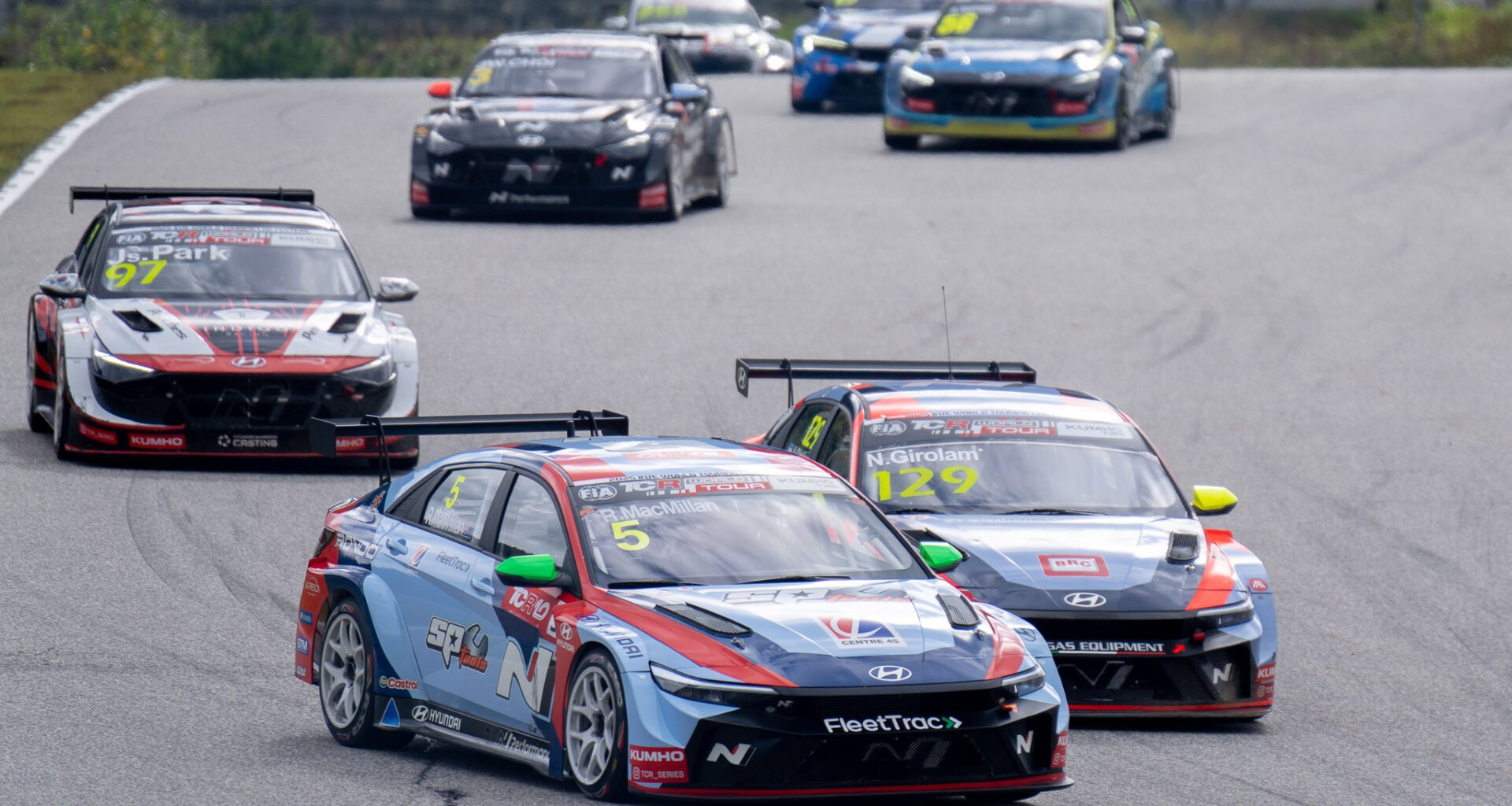 TCR Australia confirms 2026 dates and regulation changes – TouringCarTimes