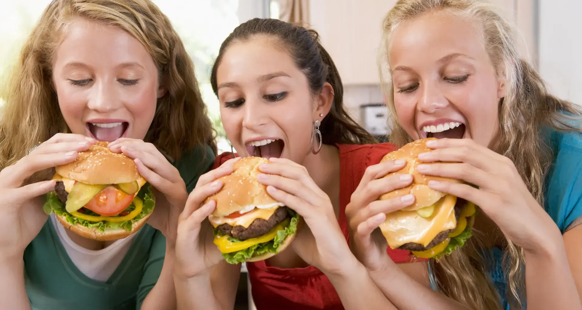 Why ultra-processed foods make teens eat more when they aren’t hungry