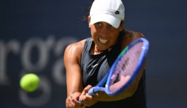 Australian Open 2026 Highlights Central America’s Grand Slam Gap