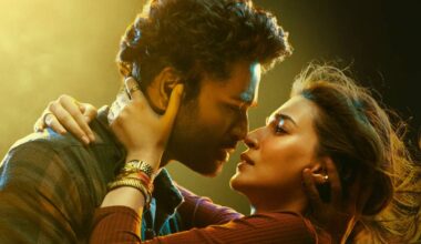 Tere Ishk Mein Box Office Day 21 Update!