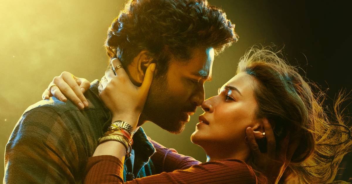 Tere Ishk Mein Box Office Day 21 Update!