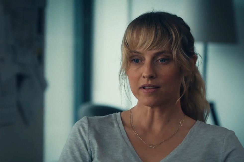 teresa palmer, the family next door trailer