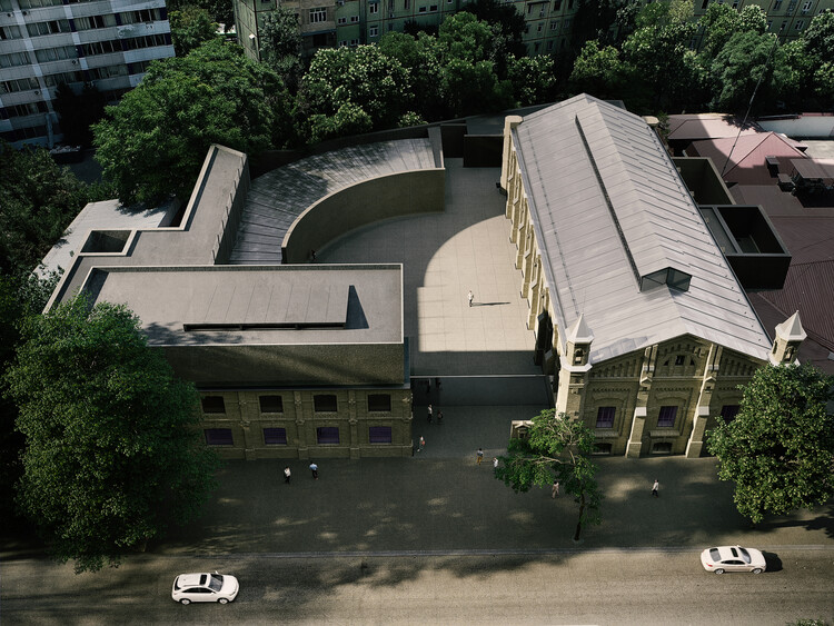 The 20 Most Anticipated Projects of 2026 - Image 17 of 23