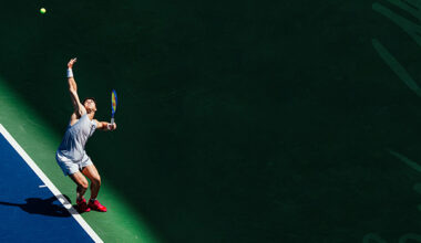 Wheelhouse aces tennis star Ben Shelton partnership across social video | News