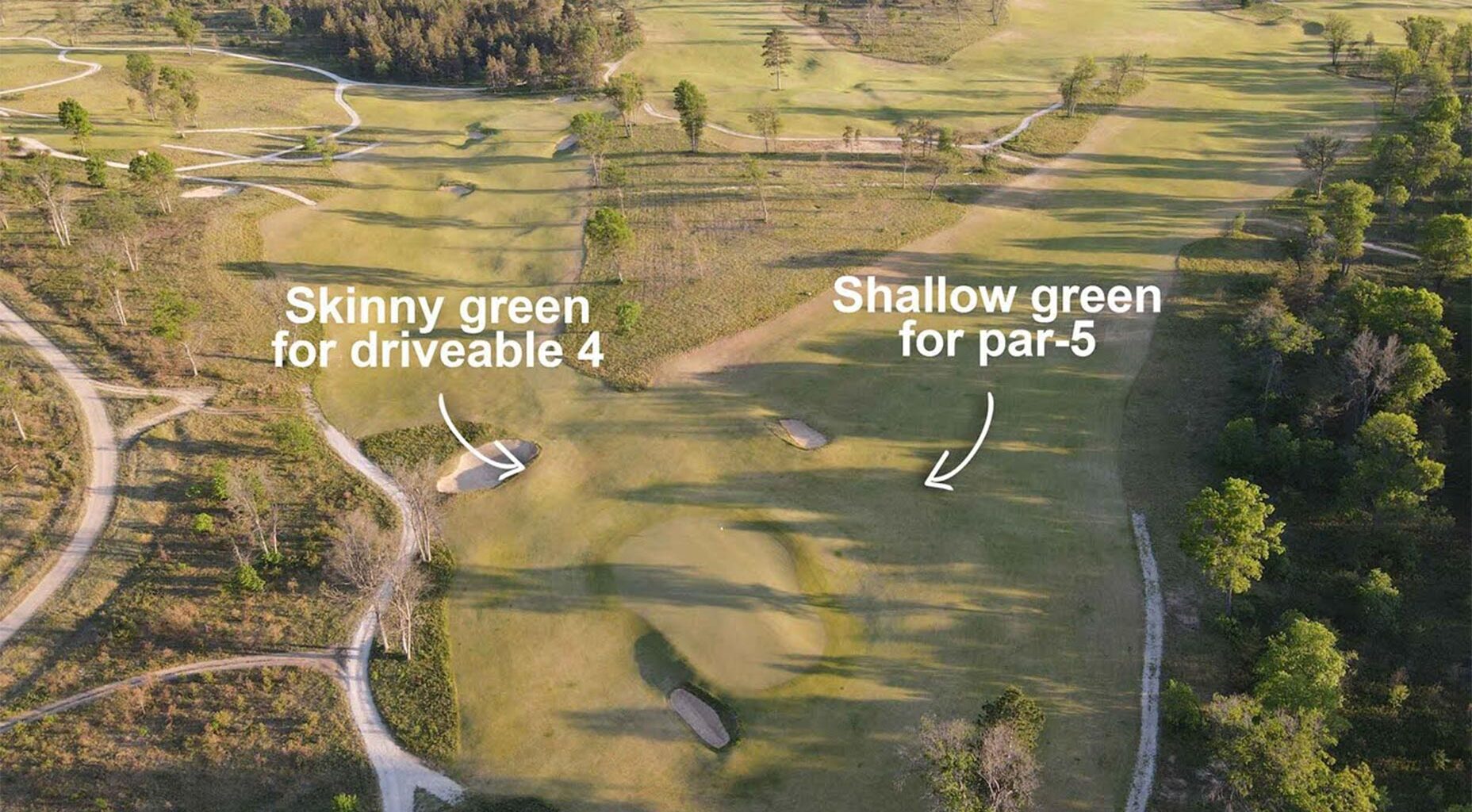Why the best course I played in 2025 was the one I played backwards