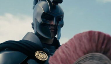 "The Odyssey" Trailer Draws Views & Debate