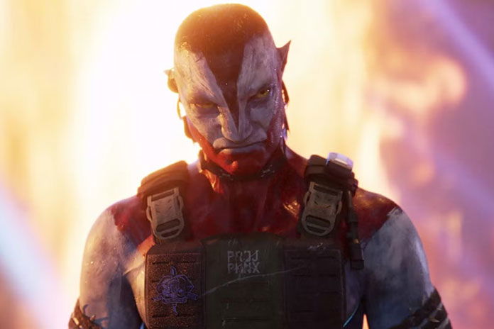 Third "Avatar" Passes $760M At Box-Office