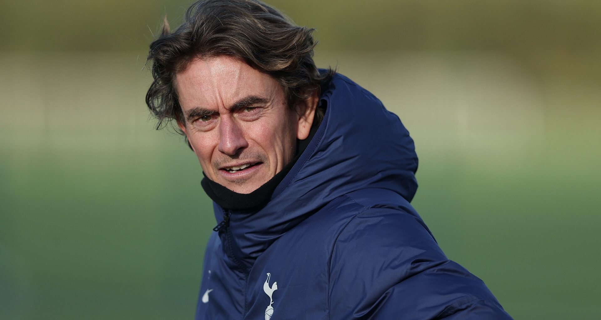 Tottenham Hotspur, Thomas Frank