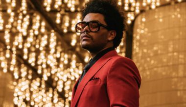 The Weeknd Locks In Billion-Dollar Catalog Deal While Retaining Full Control