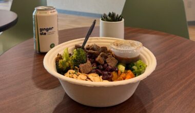 Health-focused fast-casual restaurant opens in Glastonbury